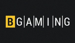 Bgaming